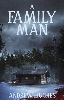 Paperback A Family Man Book