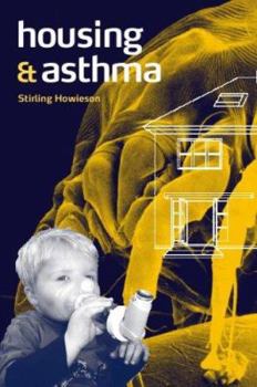 Paperback Housing and Asthma Book