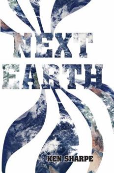 Paperback Next Earth Book