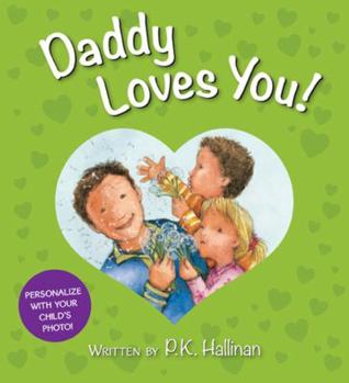 Board book Daddy Loves You Book