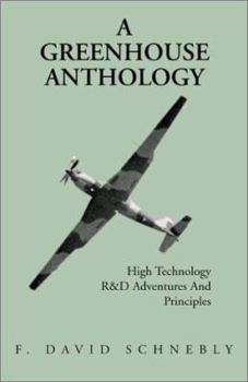 Paperback A Greenhouse Anthology Book