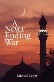 Paperback A Never Ending War Book