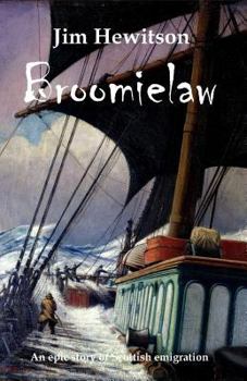 Paperback Broomielaw: Scottish Historical Fiction Book