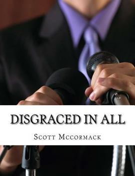 Paperback Disgraced in all Book
