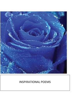 Paperback Inspirational Poetry Book