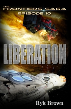 Paperback Ep.#10 - "Liberation" Book