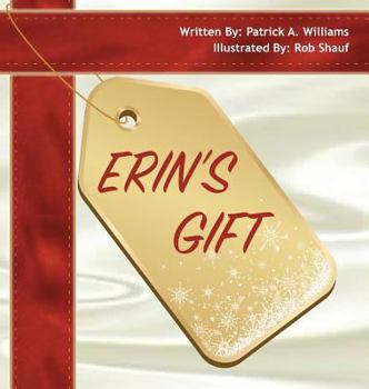 Hardcover Erin's Gift Book