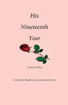 Paperback His Nineteenth Year Book