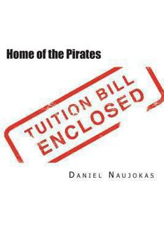 Paperback Home of the Pirates Book