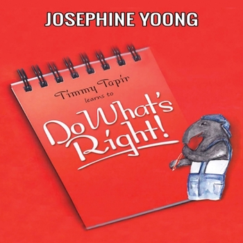 Paperback Do What's Right Book