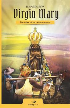 Paperback Virgin Mary Book