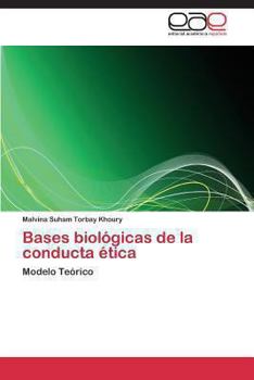 Paperback Bases Biologicas de La Conducta Etica [Spanish] Book
