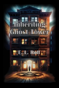 Paperback Inheriting Ghost Tower Book