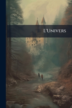 Paperback L'Univers: Histoire Et Description De Tous Les Peuples ... [French] Book
