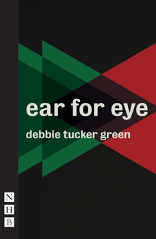 Paperback Ear for Eye Book
