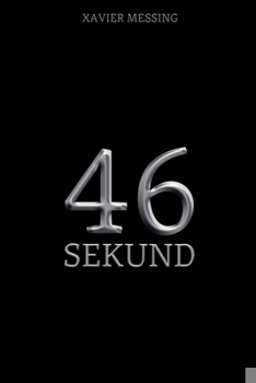 Paperback 46 Sekund: Szpiegowski Thriller Psychologiczny [Polish] Book