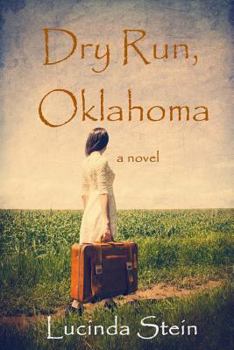 Paperback Dry Run, Oklahoma Book