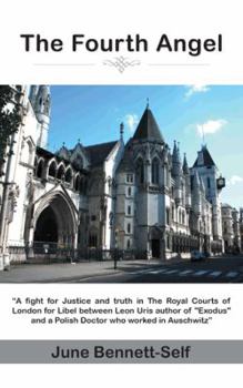 Paperback The Fourth Angel Book