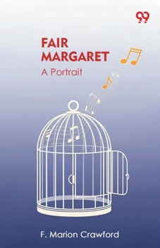 Fair Margaret A Portrait