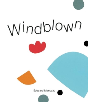 Hardcover Windblown Book