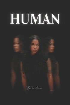 Paperback Human Book