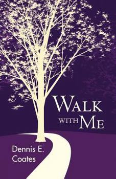 Paperback Walk with Me Book