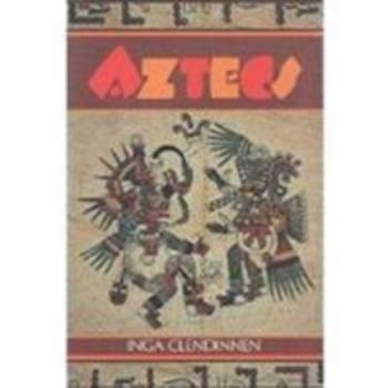 Hardcover Aztecs: An Interpretation Book