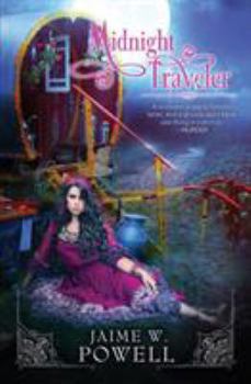 Paperback Midnight Traveler Book
