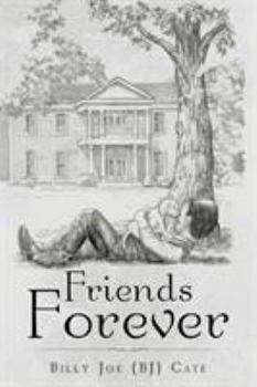 Paperback Friends Forever Book