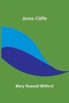 Paperback Jesse Cliffe Book