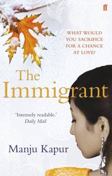 Paperback The Immigrant Book