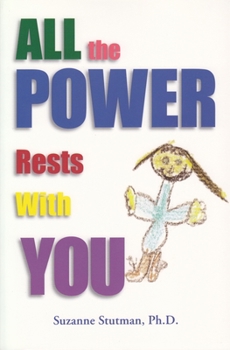 Paperback All the Power Rests with You Book