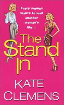 Mass Market Paperback The Stand-In Book