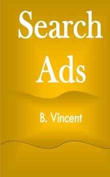 Paperback Search Ads Book