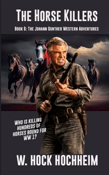 The Horse Killers