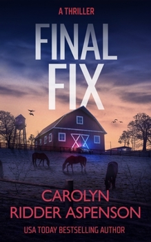 Paperback Final Fix Book