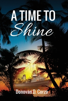 Paperback A Time To Shine Book