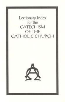 Paperback Lectionary Index for the Catechism of the Catholic Church Book