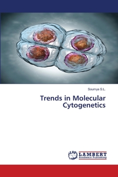 Paperback Trends in Molecular Cytogenetics Book