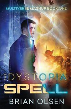 Paperback The Dystopia Spell Book