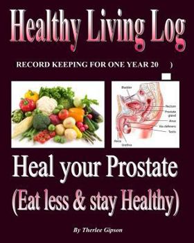 Paperback Healthy Living Log: Secret of Longevity Book