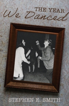 Paperback The Year We Danced: A Memoir Book