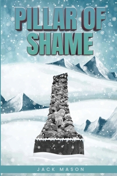 Paperback Pillar of Shame Book