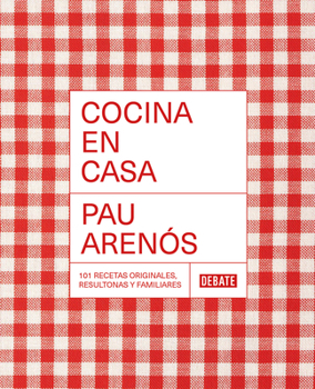 Paperback Cocina En Casa / Cook at Home. 101 Original, Homely, and Deliciously Looking Rec Ipes [Spanish] Book