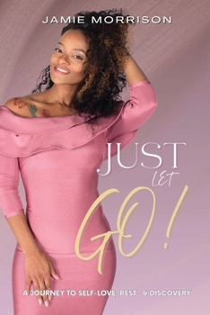 Paperback Just Let Go Book