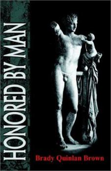 Paperback Honored by Man-Beginning Book