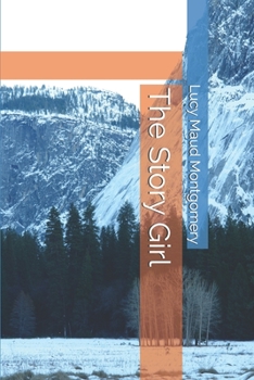 Paperback The Story Girl Book
