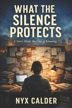Paperback What The Silence Protects Book