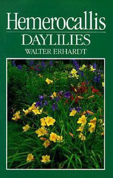 Hardcover Hemerocallis: Daylilies Book