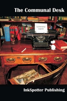 Paperback The Communal Desk Book